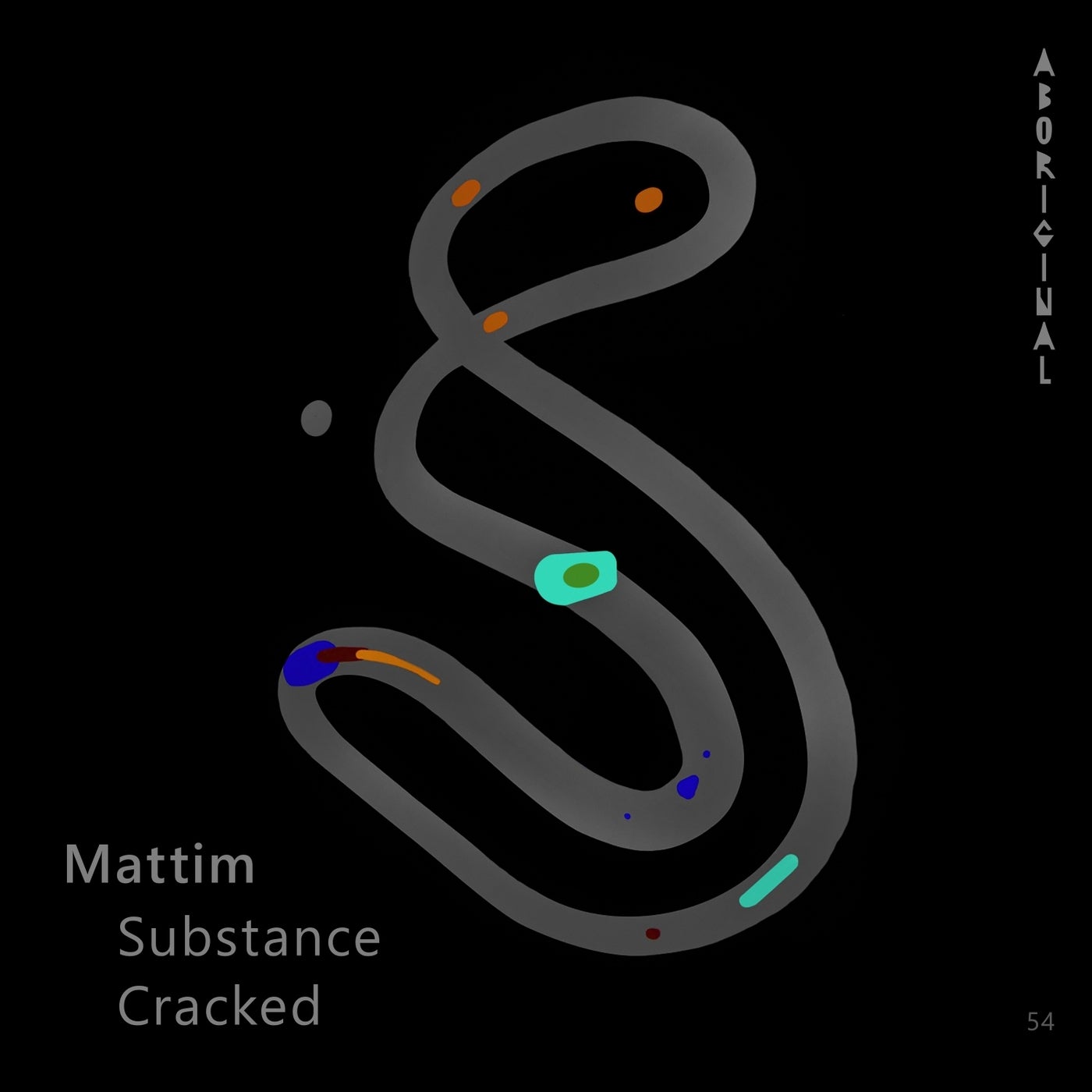Mattim - Substance - Cracked [ABO054]